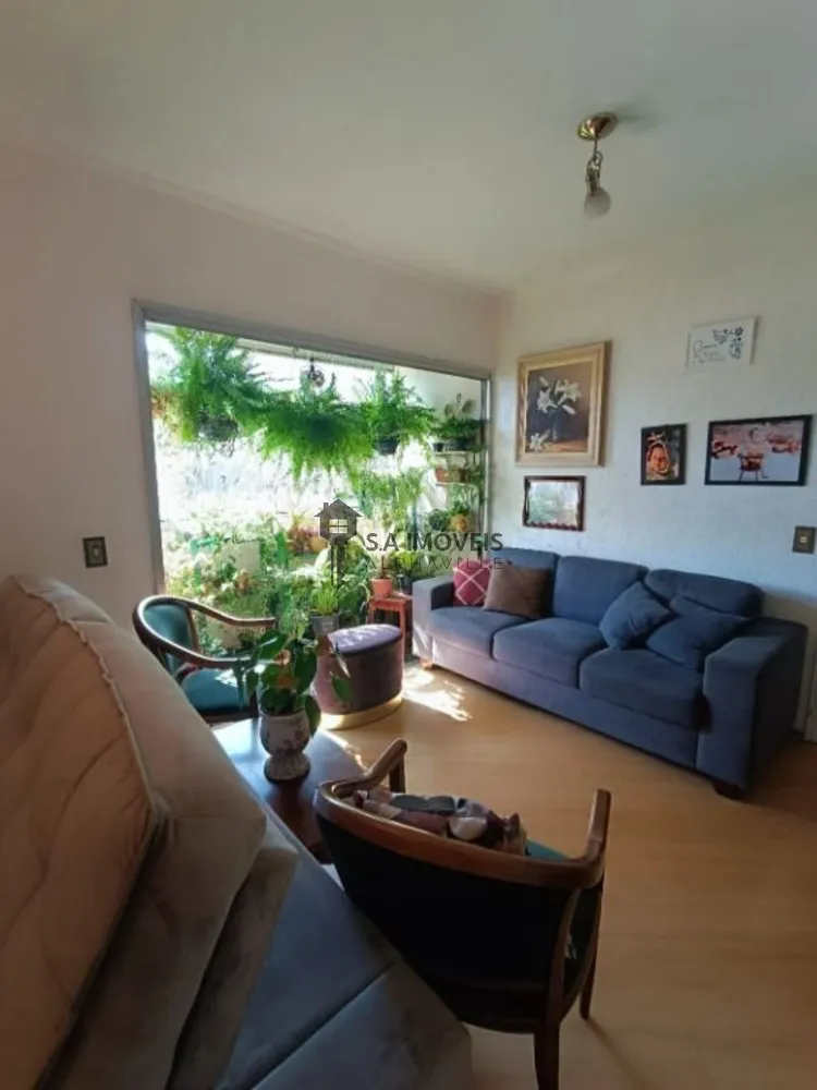 Apartamento, 3 quartos, 109 m² - Foto 3