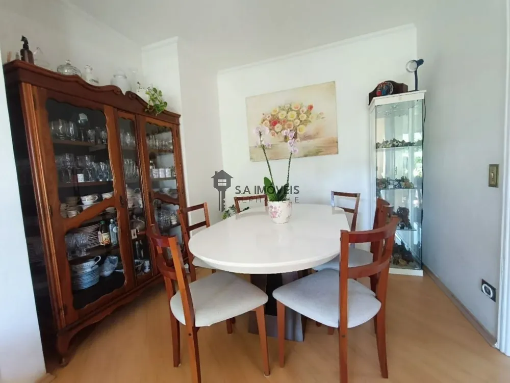 Apartamento, 3 quartos, 109 m² - Foto 4