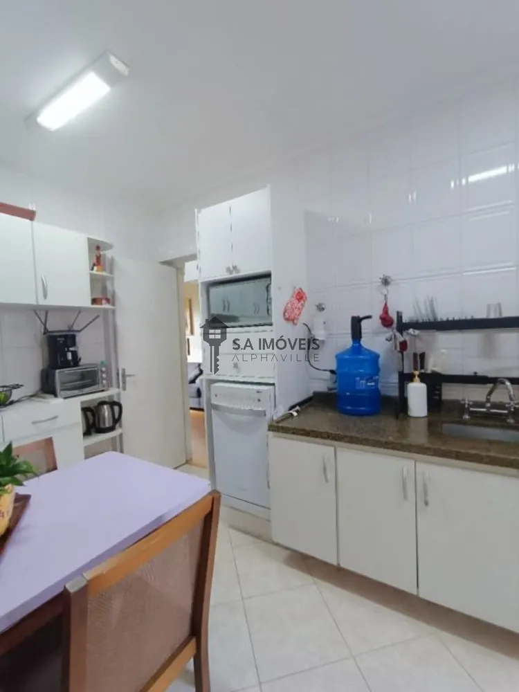 Apartamento, 3 quartos, 109 m² - Foto 5