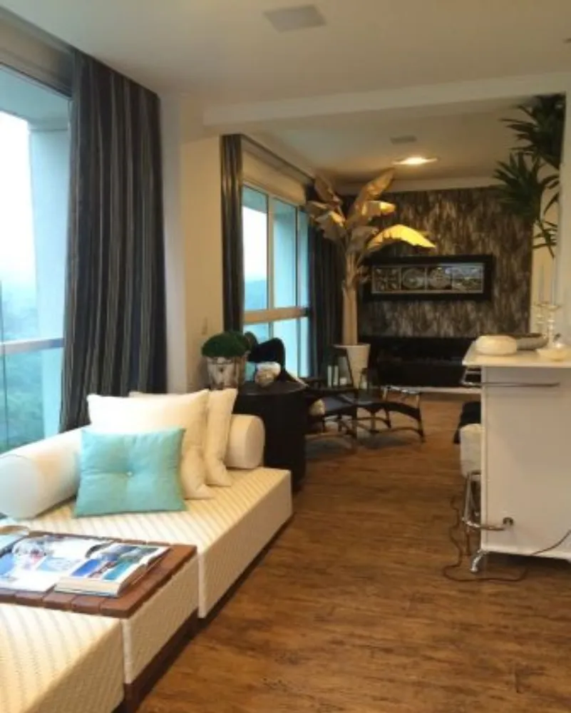 Apartamento, 4 quartos, 367 m² - Foto 11