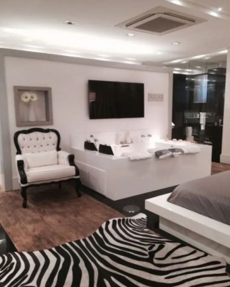 Apartamento, 4 quartos, 367 m² - Foto 9