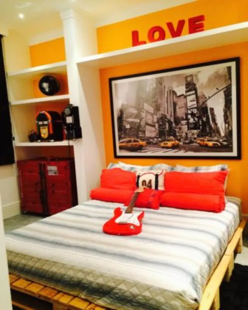 Apartamento, 4 quartos, 367 m² - Foto 7