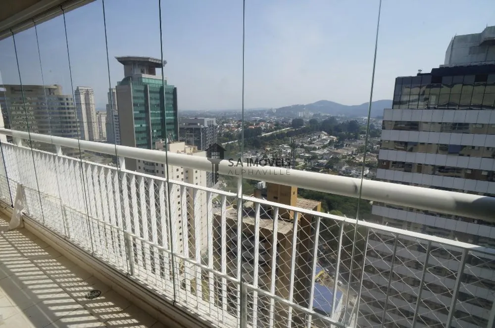 Apartamento, 2 quartos, 107 m² - Foto 1