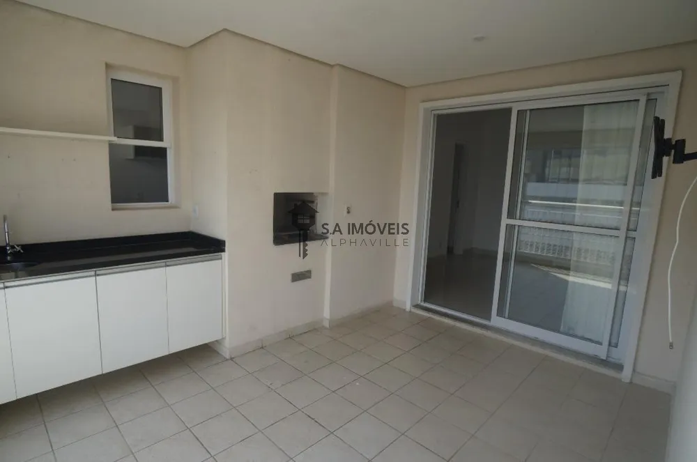 Apartamento, 2 quartos, 107 m² - Foto 2