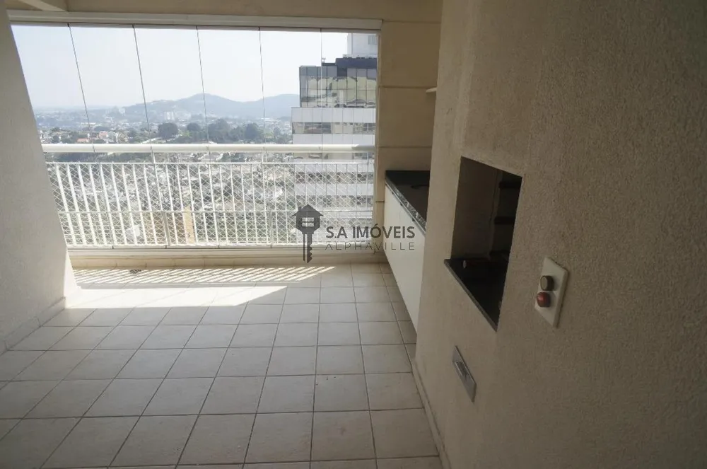 Apartamento, 2 quartos, 107 m² - Foto 1