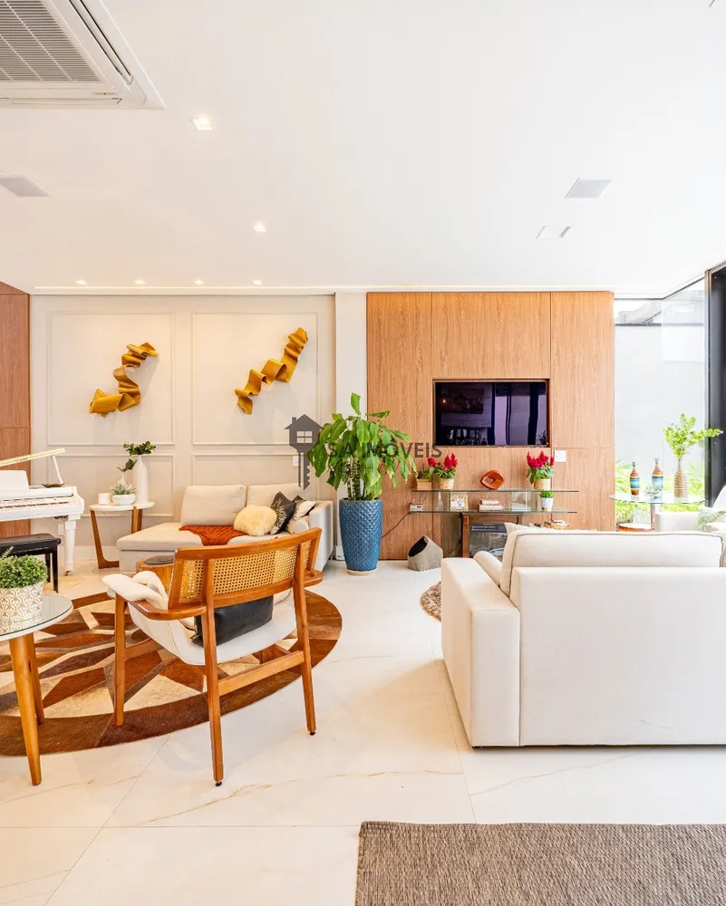 Casa, 4 quartos, 440 m² - Foto 4