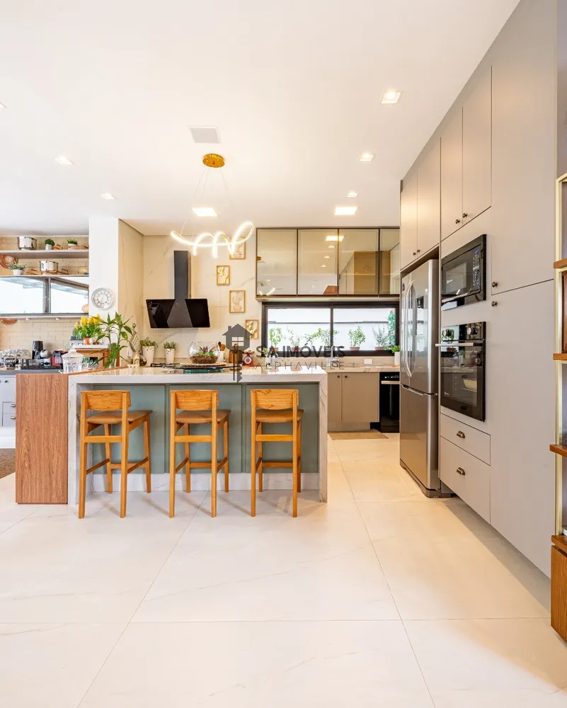 Casa, 4 quartos, 440 m² - Foto 6