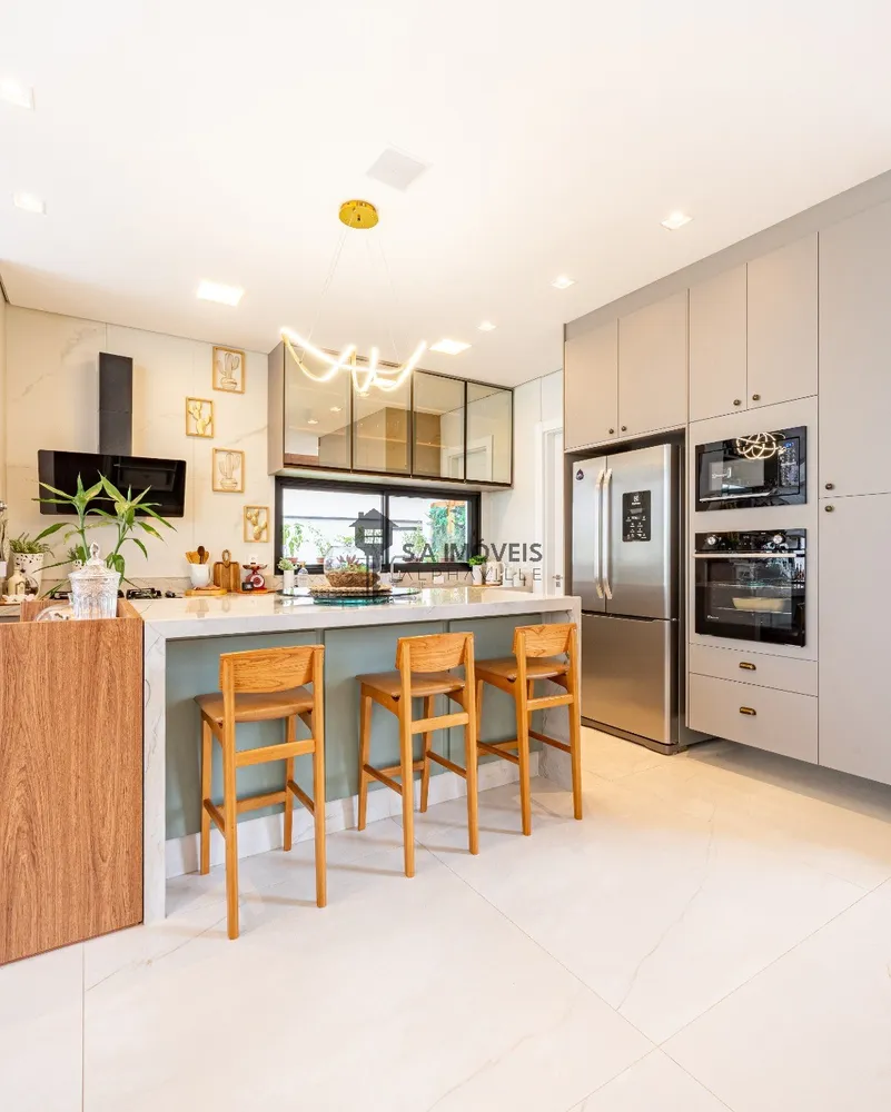 Casa, 4 quartos, 440 m² - Foto 5