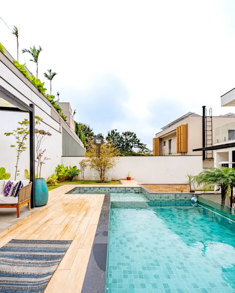 Casa, 4 quartos, 440 m² - Foto 3