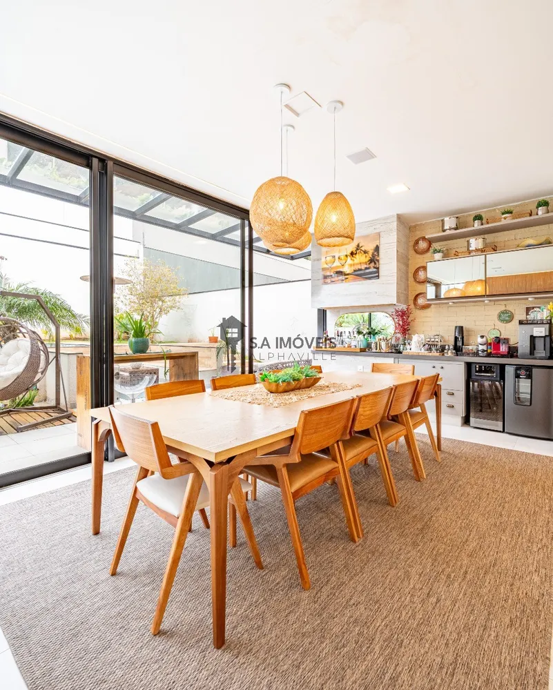 Casa, 4 quartos, 440 m² - Foto 3