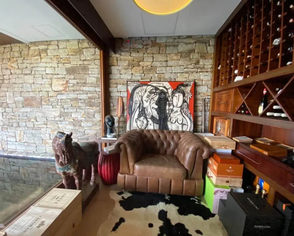 Casa, 4 quartos, 1200 m² - Foto 7