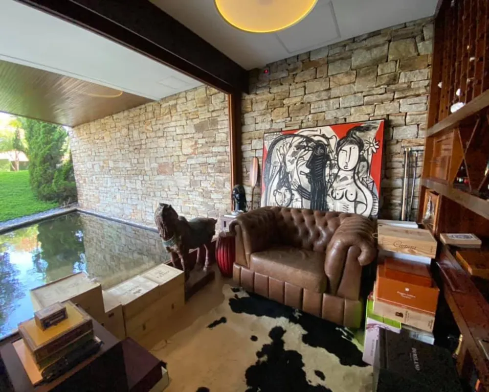 Casa, 4 quartos, 1200 m² - Foto 5