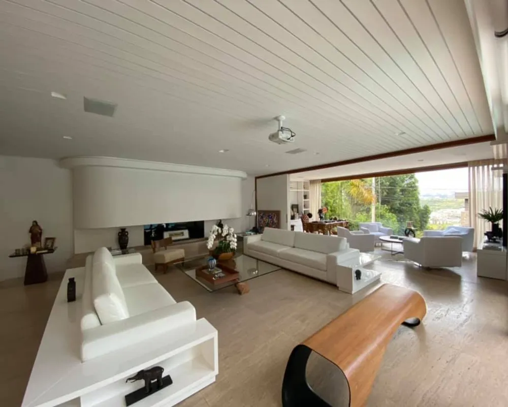 Casa, 4 quartos, 1200 m² - Foto 6