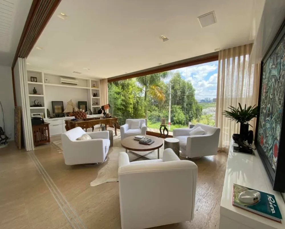 Casa, 4 quartos, 1200 m² - Foto 12