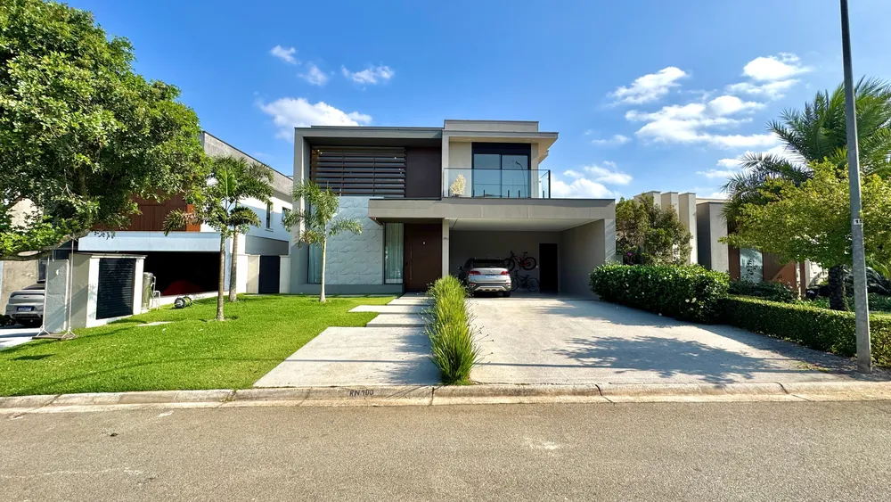 Casa, 4 quartos, 322 m² - Foto 12