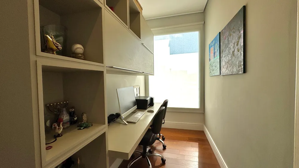 Casa, 4 quartos, 322 m² - Foto 4