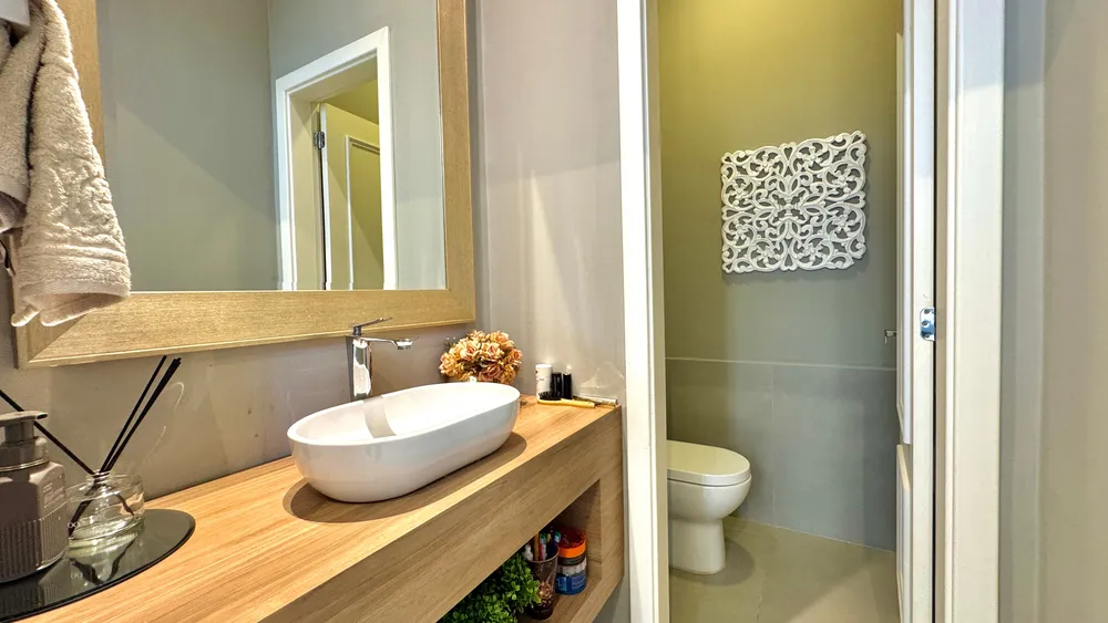 Casa, 4 quartos, 322 m² - Foto 11