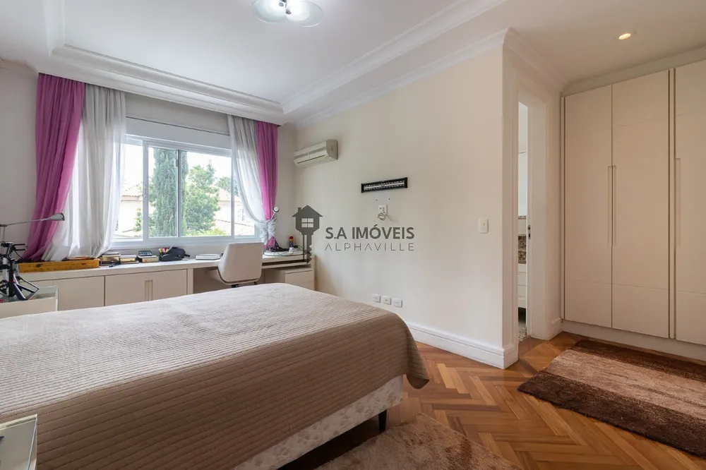 Casa, 4 quartos, 600 m² - Foto 2