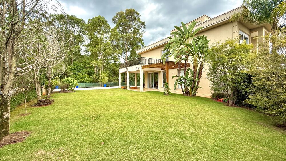 Casa à venda com 4 quartos, 479m² - Foto 9