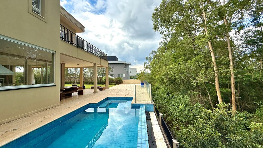 Casa à venda com 4 quartos, 479m² - Foto 6