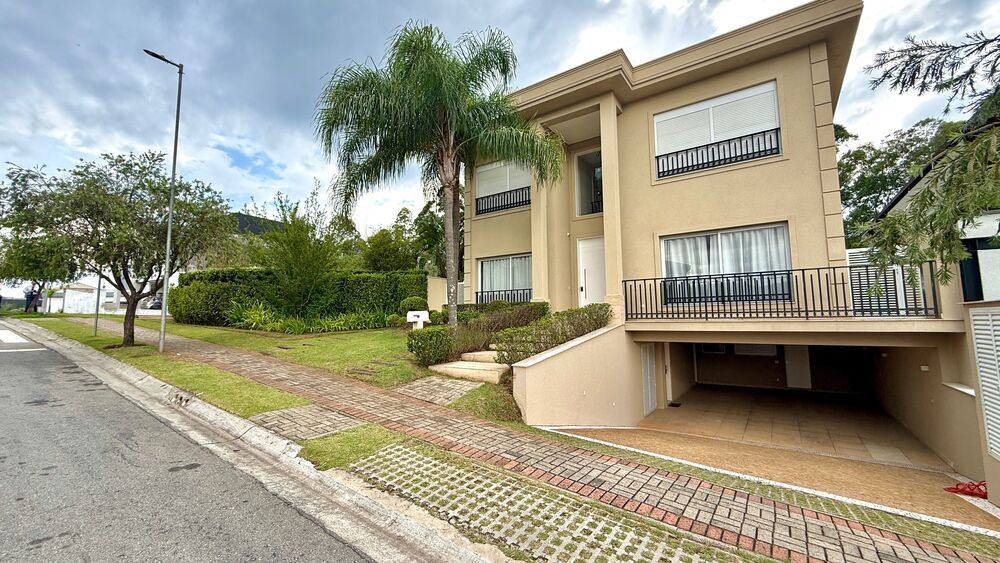 Casa à venda com 4 quartos, 479m² - Foto 20