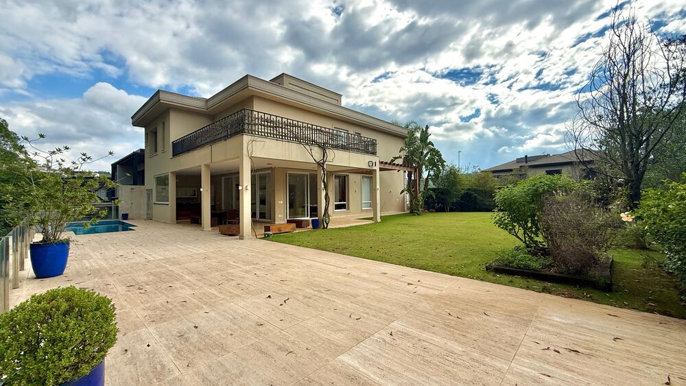 Casa à venda com 4 quartos, 479m² - Foto 8
