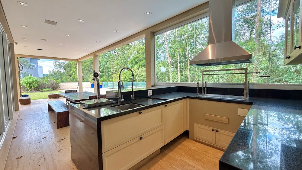 Casa à venda com 4 quartos, 479m² - Foto 4