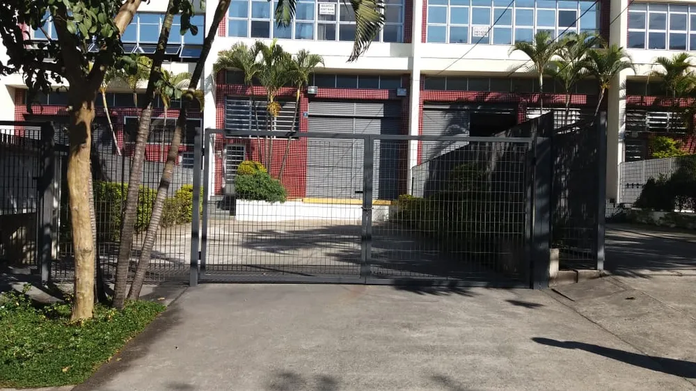 Depósito-Galpão, 800 m² - Foto 1