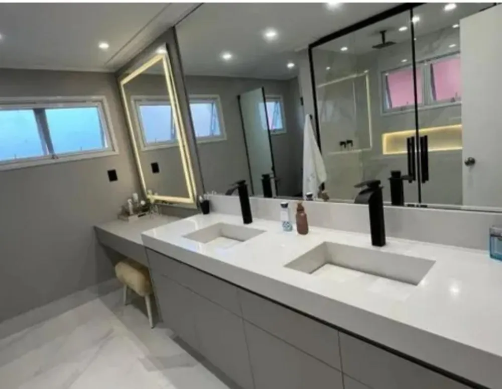 Casa, 5 quartos, 400 m² - Foto 11