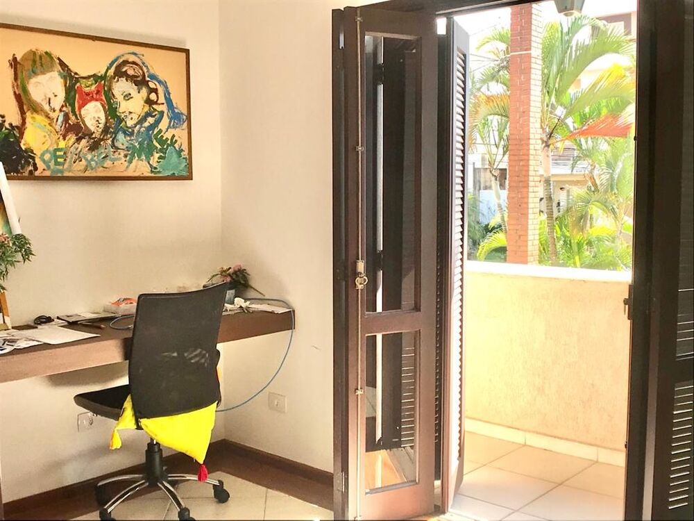 Casa, 5 quartos, 305 m² - Foto 17
