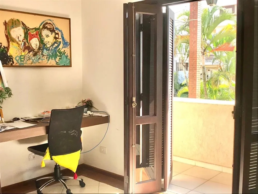 Casa, 5 quartos, 305 m² - Foto 22