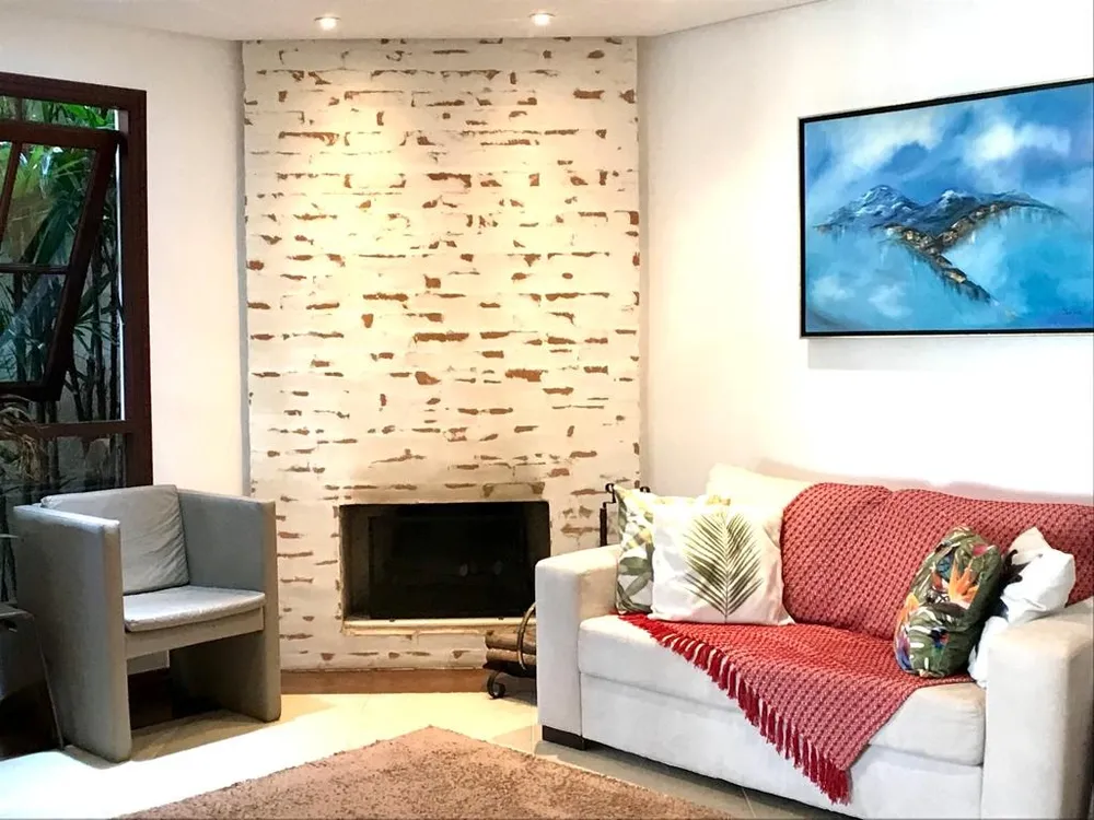 Casa, 5 quartos, 305 m² - Foto 26