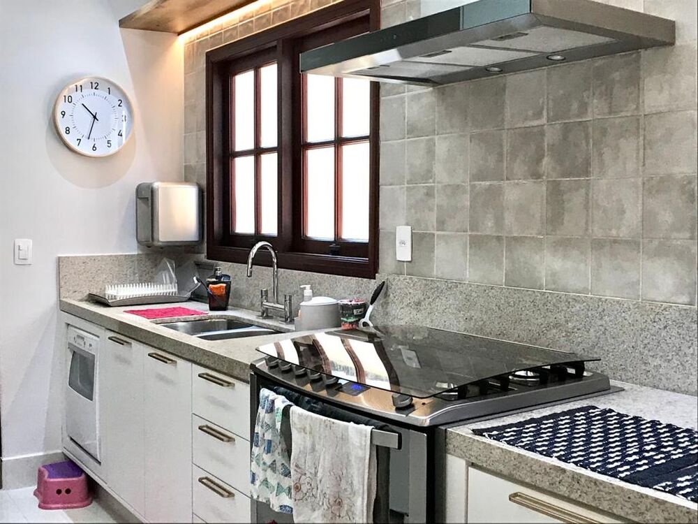Casa, 5 quartos, 305 m² - Foto 7