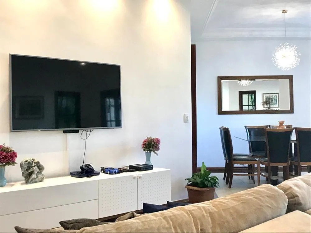 Casa, 5 quartos, 305 m² - Foto 25