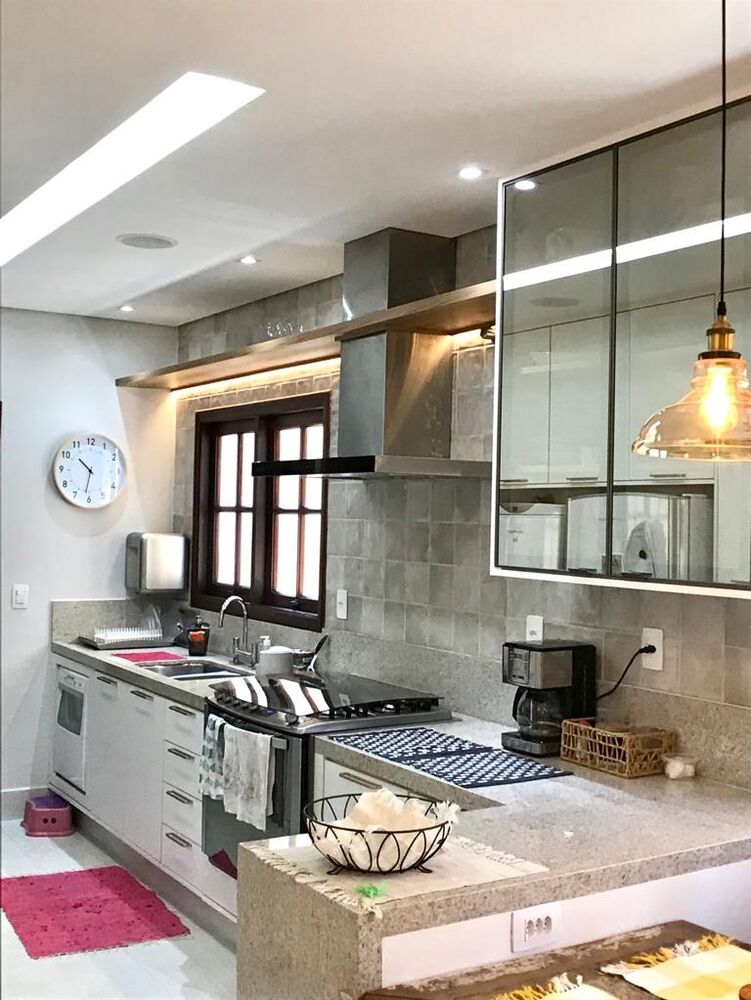 Casa, 5 quartos, 305 m² - Foto 10