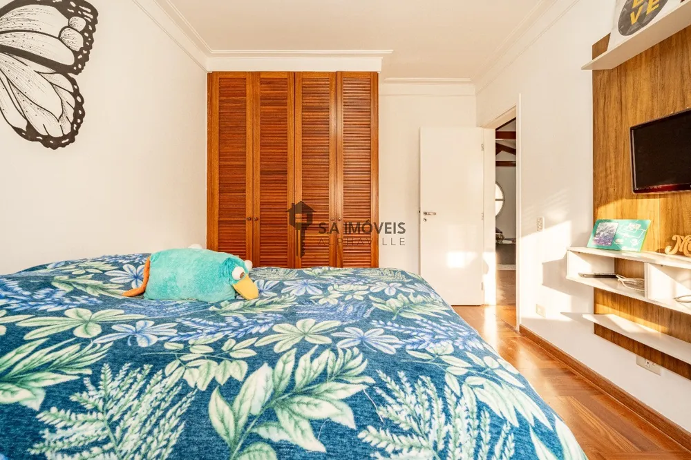 Casa, 4 quartos, 353 m² - Foto 8