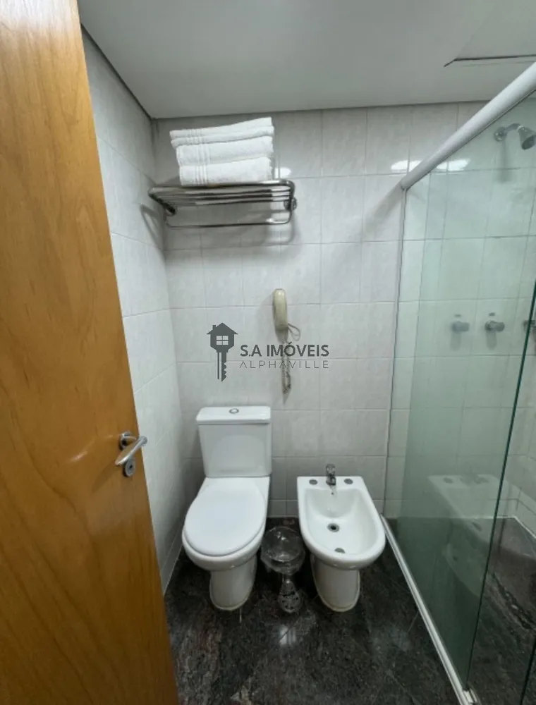 Flat/Apart Hotel, 2 quartos, 39 m² - Foto 3