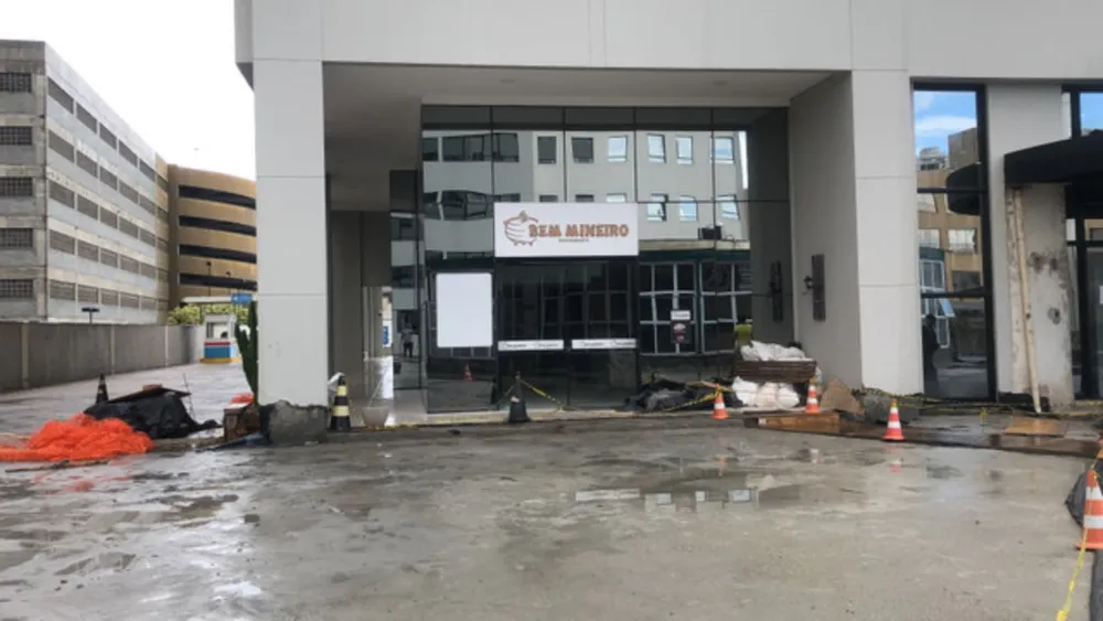 Loja-Salão, 150 m² - Foto 18