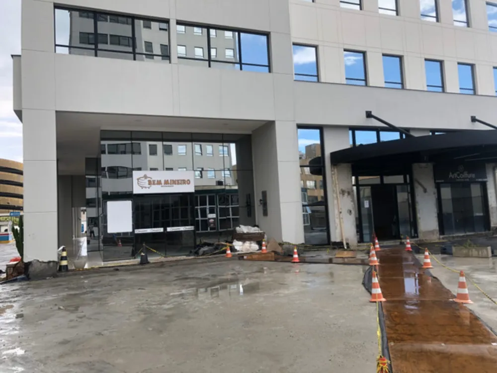 Loja-Salão, 150 m² - Foto 25