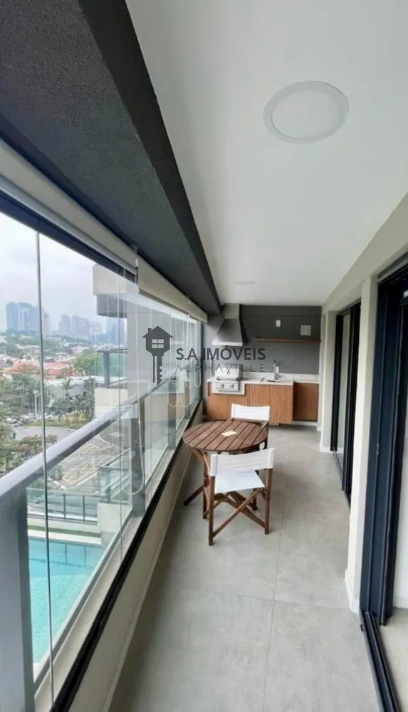 Apartamento, 2 quartos, 74 m² - Foto 4