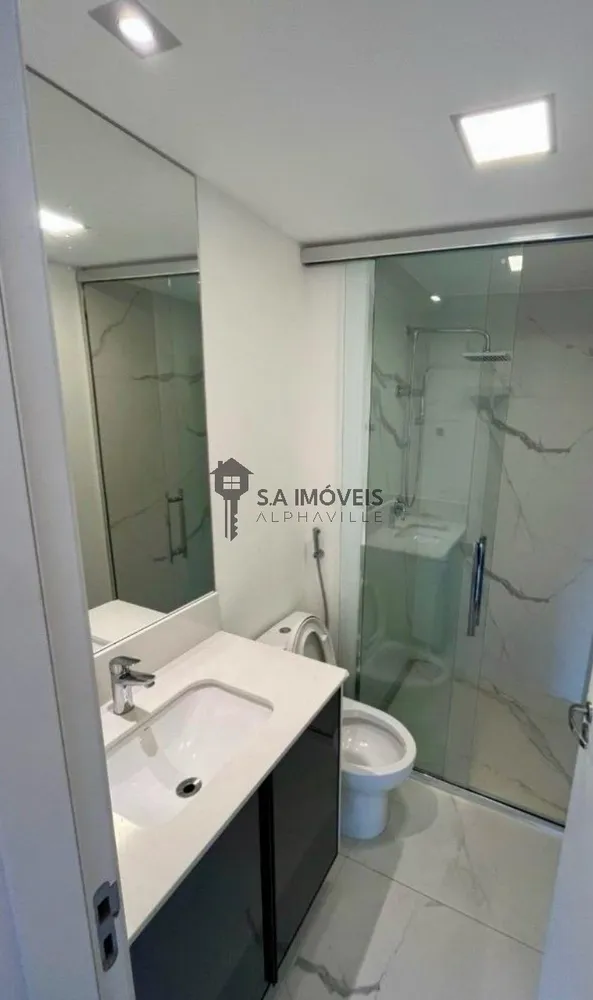 Apartamento, 2 quartos, 74 m² - Foto 3