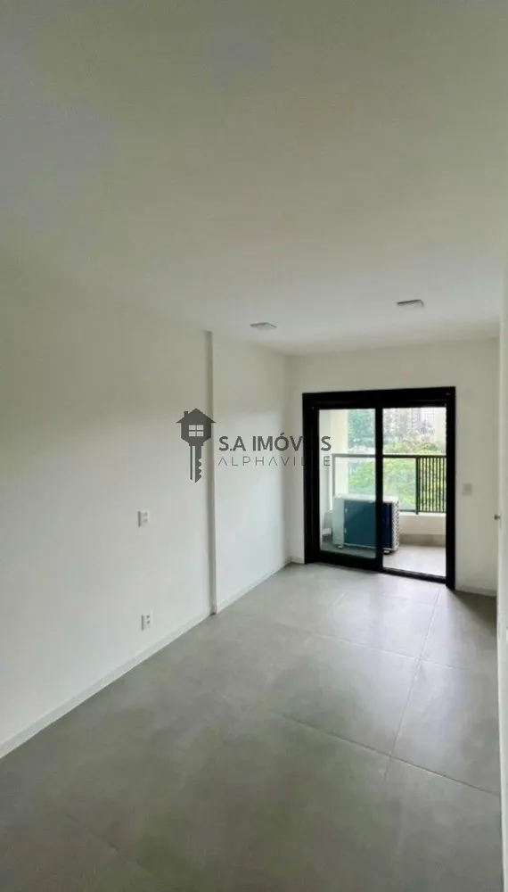 Apartamento, 2 quartos, 74 m² - Foto 2