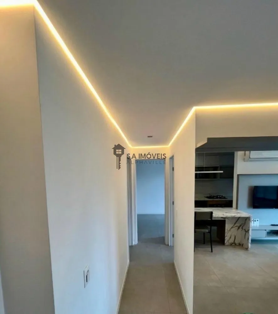 Apartamento, 2 quartos, 74 m² - Foto 6