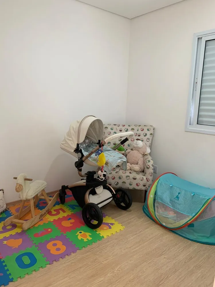 Apartamento, 2 quartos, 83 m² - Foto 11