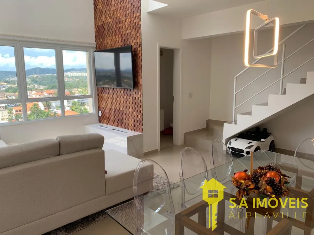 Apartamento, 2 quartos, 83 m² - Foto 5