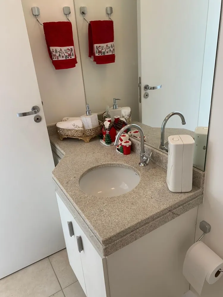 Apartamento, 2 quartos, 83 m² - Foto 12