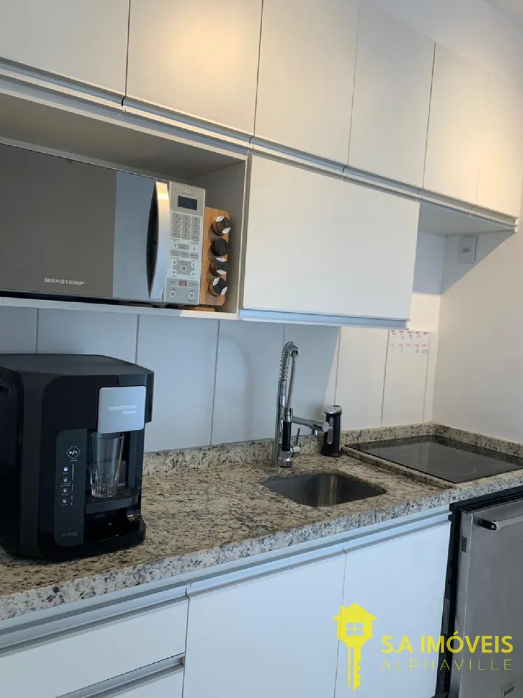 Apartamento, 2 quartos, 83 m² - Foto 9
