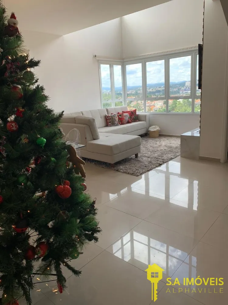 Apartamento, 2 quartos, 83 m² - Foto 1