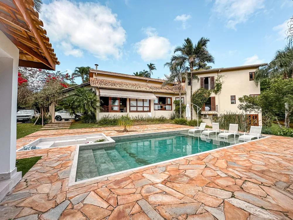 Casa, 6 quartos, 1000 m² - Foto 4