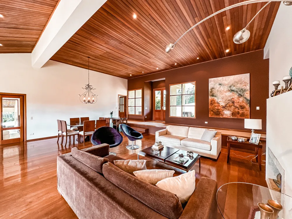 Casa, 6 quartos, 1000 m² - Foto 12